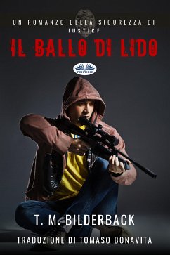 Il Ballo Di Lido (eBook, ePUB) - Bilderback, T. M.