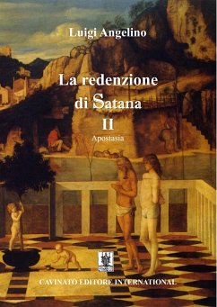 La redenzione di Satana II (eBook, ePUB) - Angelino, Luigi