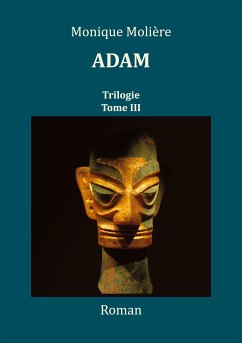 Adam (eBook, ePUB) - Molière, Monique