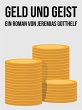 Geld und Geist (eBook, ePUB) - Bild 1