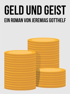 Geld und Geist (eBook, ePUB)