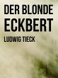 Der blonde Eckbert (eBook, ePUB) - Bild 1