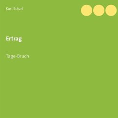 Ertrag (eBook, ePUB)