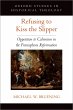 Refusing to Kiss the Slipper (eBook,... - Bild 1