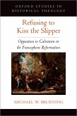 Refusing to Kiss the Slipper (eBook, ePUB)