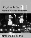 City Limits Part 1 (eBook, ePUB)