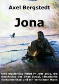 Jona (eBook, ePUB)