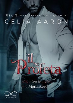 Il Profeta (eBook, ePUB) - Aaron, Celia