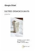 Due terzi: cronache di una vita (eBook, ePUB)