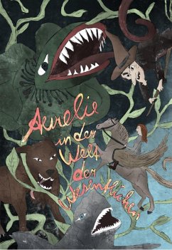 Cover Aurelie in der Welt der Wesentlichen (eBook, ePUB)