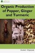 Organic Production of Pepper, Ginger... - Bild 1