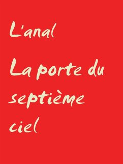 La porte du septième ciel (eBook, ePUB)