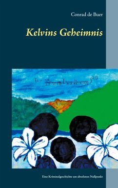 Kelvins Geheimnis (eBook, ePUB)