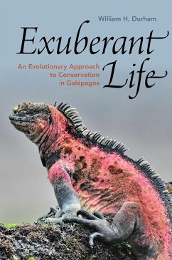 Exuberant Life (eBook, PDF) - Durham, William H.