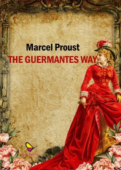 The Guermantes Way (eBook, ePUB) - Proust, Marcel