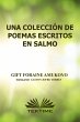 Una Colección De Poemas Escritos En... - Bild 1