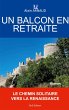 UN BALCON EN RETRAITE (eBook, ePUB) - Bild 1