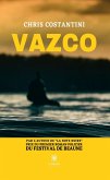 Vazco (eBook, ePUB)