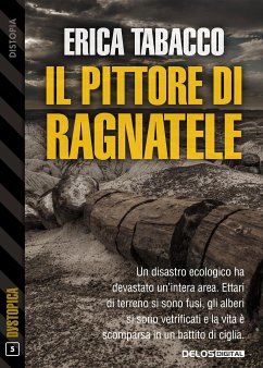 Il pittore di ragnatele (eBook, ePUB) - Tabacco, Erica