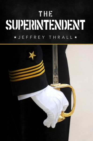 The Superintendent (eBook, ePUB)