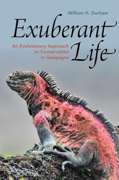 Exuberant Life (eBook, ePUB) - Durham, William H.
