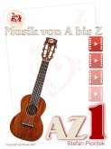 Musik von A bis Z GITARRE (eBook, ePUB)