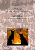 ORIGINI - Alla scoperta delle antiche razze canine (eBook, ePUB)