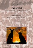 ORIGINI - Alla scoperta delle antiche razze canine (eBook, PDF)