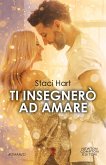 Ti insegnerò ad amare (eBook, ePUB)