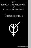 The Ideological Philosophy of Social Transcendentalism (eBook, ePUB)