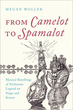 Cover From Camelot to Spamalot (eBook, PDF)