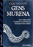 Gens Murena (eBook, ePUB)