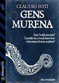 Gens Murena (eBook, ePUB) - Foti, Claudio