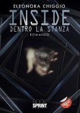 Inside - Dentro la stanza (eBook, ePUB)