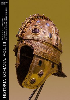 Historia Romana, Vol. III (eBook, ePUB) - Corda, Patrizio