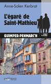 L'égaré de Saint-Mathieu (eBook, ePUB)