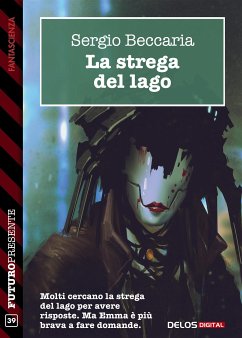 La strega del lago (eBook, ePUB) - Beccaria, Sergio