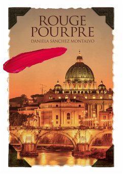 Rouge Pourpre (eBook, ePUB)