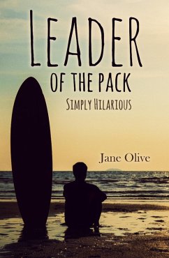 Leader of the Pack Simply Hilarious (eBook, ePUB) - Olive, Jane