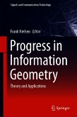 Progress in Information Geometry (eBook, PDF)