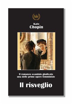 Il risveglio (eBook, ePUB) - Chopin, Kate