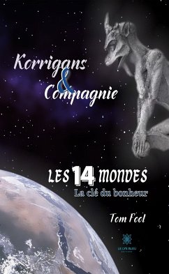 Korrigans et Compagnie (eBook, ePUB) - Fool, Tom