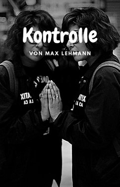 Kontrolle (eBook, ePUB)