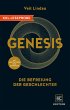 XXL-Leseprobe: Genesis (eBook, ePUB) - Bild 1