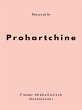Prohartchine (eBook, ePUB) - Bild 1