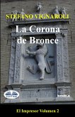 La Corona De Bronce (eBook, ePUB)