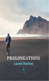 Prolongations (eBook, ePUB)