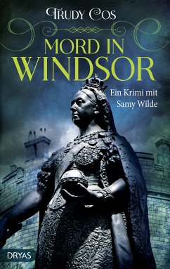 Mord in Windsor (eBook, PDF) - Cos, Trudy
