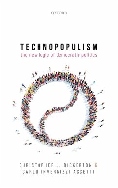 Technopopulism (eBook, PDF) - Bickerton, Christopher J.; Accetti, Carlo Invernizzi