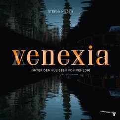 Venexia (eBook, PDF) - Hilden, Stefan